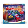 Rush Hour Deluxe - Nouvelle édition