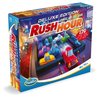 Rush Hour Deluxe - Nouvelle édition