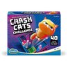 Gatti in crash