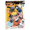 Nathan - Puzzle 250 piezas - Naruto en la academia ninja