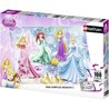 DISNEY PRINCESS Puzzle Pr.
