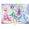 DISNEY PRINCESS Puzzle Pr.