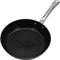 Sartén de acero al carbono - GSW - AVANTI - 28 cm - Inducción