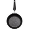 Sartén de aluminio fundido - GSW - EASY CLICK - 24 cm - Inducción