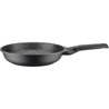 Sartén de aluminio fundido - GSW - EASY CLICK - 24 cm - Inducción