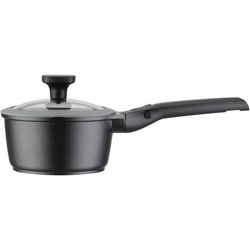 Cast aluminum saucepan - GSW - EASY CLICK - 16 cm - Induction