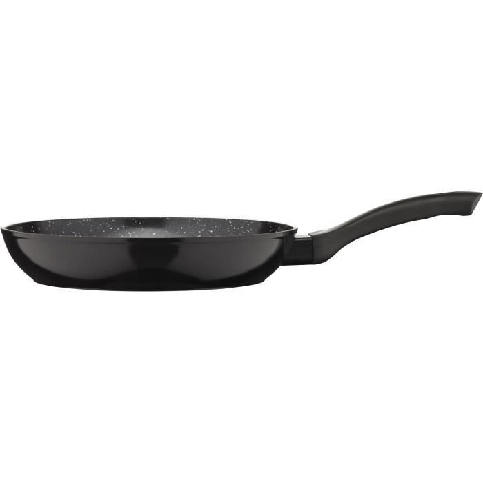 Padella in alluminio forgiato - GSW - BARISA - 32 cm - Induzione