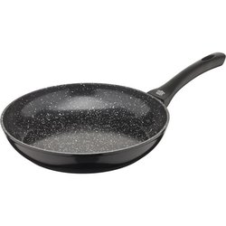 Padella in alluminio forgiato - GSW - BARISA - 32 cm - Induzione