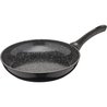 Padella in alluminio forgiato - GSW - BARISA - 32 cm - Induzione