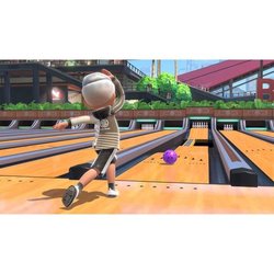 Nintendo Switch Sports (1 Beingurt enthalten)  Nintendo Switch-Spiel