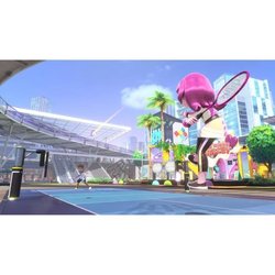 Nintendo Switch Sports (1 Leg Strap Included) - Nintendo Switch Game