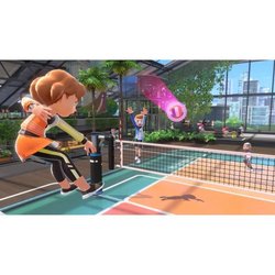 Nintendo Switch Sports (1 Beingurt enthalten)  Nintendo Switch-Spiel
