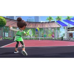 Nintendo Switch Sports (1 Beingurt enthalten)  Nintendo Switch-Spiel
