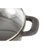 Casseruola in alluminio pressofuso - GSW - SILCOGUSS - 28 cm - Induzio