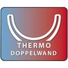 Insalatiera termica - GSW - 30 cm - Acciaio inox - 5,50 L - Coperchio 