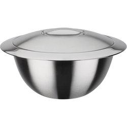 Ensaladera térmica - GSW - DESIGN - 20 cm - Doble pared - Acero inoxid