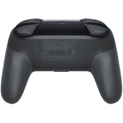 Controlador Nintendo Switch Pro