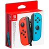 Joy-Con Controller Neon Blue / Neon Red für Console Switch