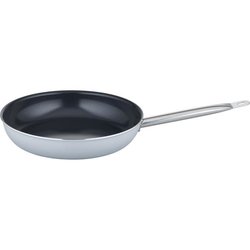 Poele professionnelle - GSW - PRO BASIC - 32 cm - Induction - Aluminiu