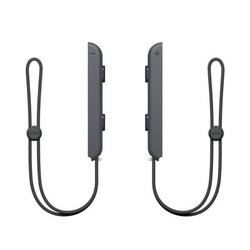 Controller Joy Cons Grün + Rosa