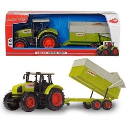 DICKIE - Traktor CLAAS