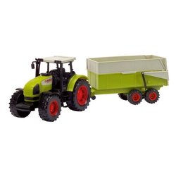 DICKIE - Traktor CLAAS