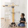 DICKIE - Drahtkran 120cm gelb