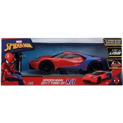 Ford GT Spiderman ferngesteuertes Auto 1/16  Simba Dickie Group