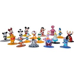 DISNEY-SET 18ST