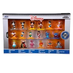 DISNEY-SET 18ST