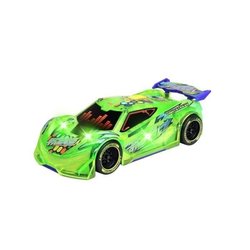 Dickie Car - Light Streak Speed Tronic 20 cm - Funzioni sonore e lumin