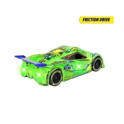 Dickie Car - Light Streak Speed Tronic 20 cm - Funzioni sonore e lumin