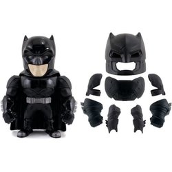 JAVA - Batman metalen beeldje + pantser om te creëren en aan te passen
