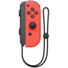 Joy-Con Controller rechts Neonrot