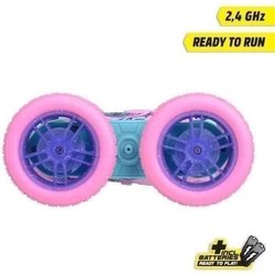 Dickie - Veicolo radiocomandato 16 cm - Flippy Berry Shaker - Rotazion