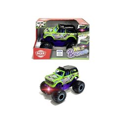 DICKIE - Dickie Wild Bronco 18 cm - 3 Jahre alt