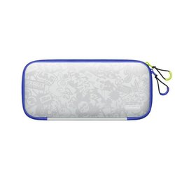 Custodia per il trasporto Splatoon 3 Edition e protezione dello scherm