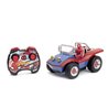 JADA - Jada Marvel RC Spiderman Buggy 1/24 - 6 años