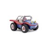 JADA - Jada Marvel RC Spiderman Buggy 1/24 - 6 años