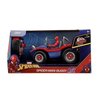 JADA - Jada Marvel RC Spiderman Buggy 1/24 - 6 años