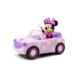 JADA  Jada Disney Funkgesteuert  Minnie Roadster  Ab 3 Jahren