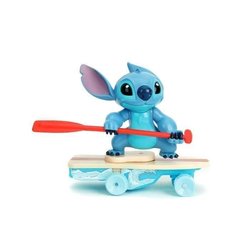 JADA - Jada Stitch Surfer RC - Véhicule de 25 cm radiocommandé - Des 3