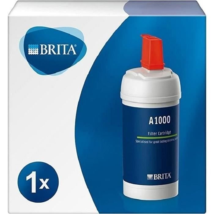 BRITA On Line Aktiv A1000