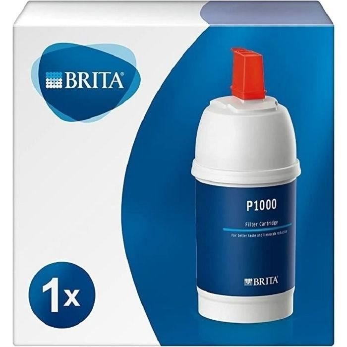 BRITA P1000 On Line Active +