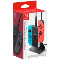 Joy-Con-Ladestation für Nintendo Switch (Joy-Con nicht im Lieferumfang