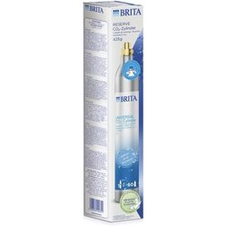 BRITA CO2-Reservezylinder für Sprudelwassermaschinen
