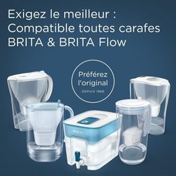BRITA PACK DE 2 CARTURIDOS MAXTRA PRO ALL-1