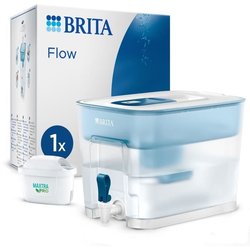 BRITA FLOW BLUE FLOW WATER DISTRIBUTOR (8.2L) included 1 MAXTRA PRO al