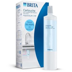 Brita water filter cartridge BRITA Cartridge P1 mypure SLIM 1052983