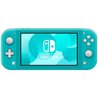 Console portable Nintendo Switch Lite  Turquoise